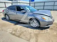 2017 Nissan ALTIMA фото