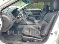 2017 Nissan ALTIMA фото