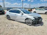 2017 Nissan ALTIMA фото