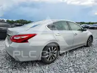 2017 Nissan ALTIMA фото