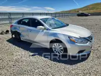 2017 Nissan ALTIMA фото