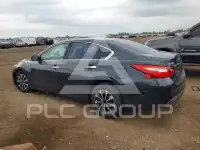 2017 Nissan ALTIMA photo