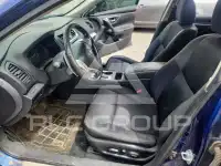 2017 Nissan ALTIMA фото