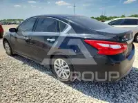 2017 Nissan ALTIMA фото