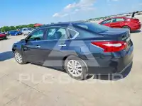 2017 Nissan ALTIMA фото