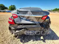 2017 Nissan ALTIMA фото