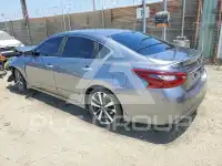 2017 Nissan ALTIMA фото