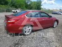2017 Nissan ALTIMA photo