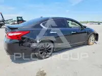 2017 Nissan ALTIMA фото