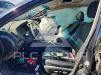 2017 Nissan ALTIMA фото