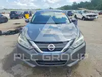 2017 Nissan ALTIMA фото