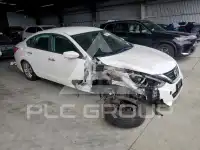 2017 Nissan ALTIMA фото