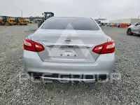 2017 Nissan ALTIMA фото