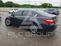 2017 Nissan ALTIMA фото