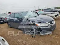 2017 Nissan ALTIMA photo