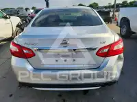 2017 Nissan ALTIMA фото