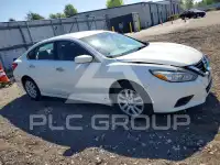 2017 Nissan ALTIMA фото