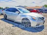 2017 Nissan ALTIMA фото