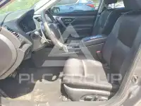 2017 Nissan ALTIMA фото