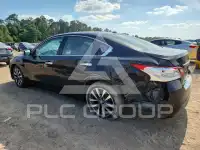 2017 Nissan ALTIMA фото