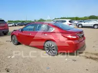 2017 Nissan ALTIMA фото