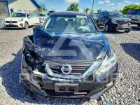 2017 Nissan ALTIMA фото