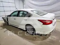 2017 Nissan ALTIMA фото