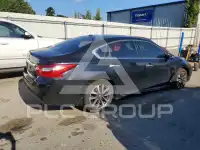 2017 Nissan ALTIMA фото
