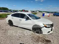 2017 Nissan ALTIMA фото