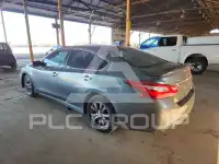 2017 Nissan ALTIMA фото