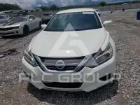 2017 Nissan ALTIMA фото
