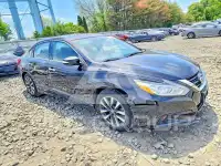2017 Nissan ALTIMA фото