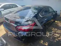 2017 Nissan ALTIMA фото