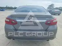 2017 Nissan ALTIMA фото