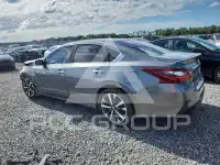 2017 Nissan ALTIMA фото
