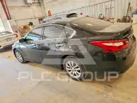 2017 Nissan ALTIMA фото