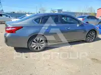2017 Nissan ALTIMA фото