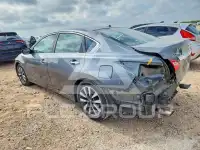 2017 Nissan ALTIMA фото