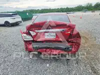 2017 Nissan ALTIMA фото