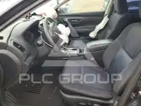 2017 Nissan ALTIMA photo