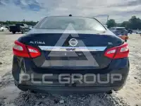 2017 Nissan ALTIMA фото