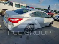 2017 Nissan ALTIMA фото