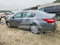 2017 Nissan ALTIMA photo