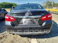 2017 Nissan ALTIMA photo