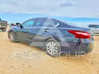 2017 Nissan ALTIMA photo