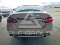 2017 Nissan ALTIMA фото