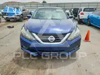 2017 Nissan ALTIMA фото