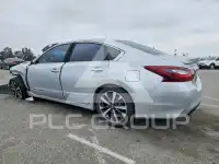 2017 Nissan ALTIMA фото