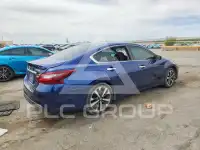 2017 Nissan ALTIMA фото