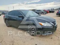 2017 Nissan ALTIMA фото